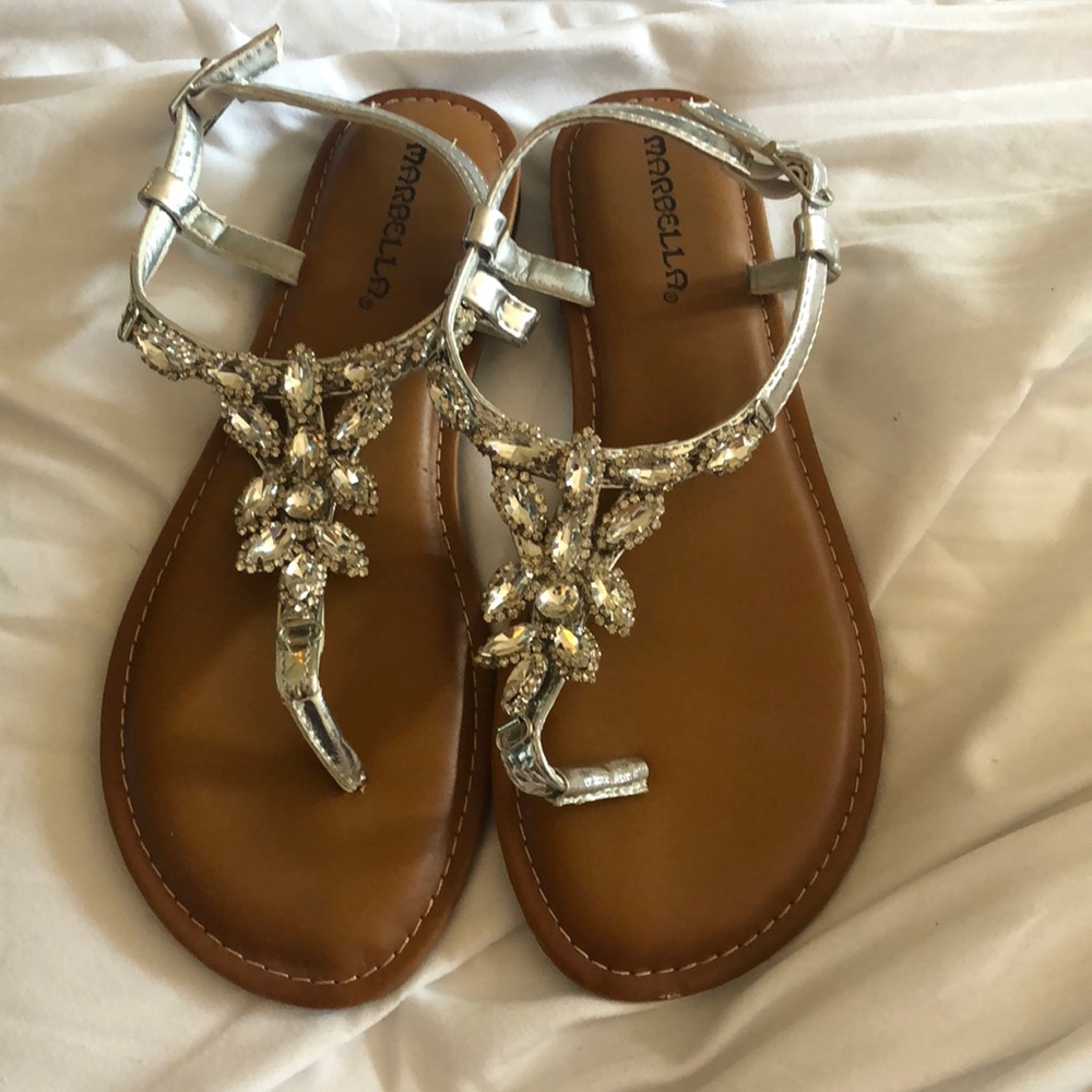 Marbella star light shoes.